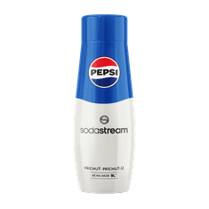 SodaStream Príchuť PEPSI 440 ml