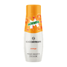 SodaStream Príchuť MIRINDA 440 ml