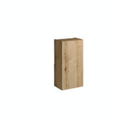 COMAD NOVA OAK A 83-30-1D (W83-01A) Horná skrinka 30 cm - Comad