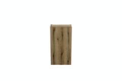 COMAD NOVA OAK A 83-30-1D (W83-01A) Horná skrinka 30 cm - Comad