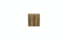 COMAD NOVA OAK A 83-30-1DQ(W83-03A) Horná skrinka 30x30 cm - Comad