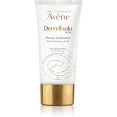 Avéne Remodelačná pleťová maska Derma bsolu (Recontouring Mask) 75 ml