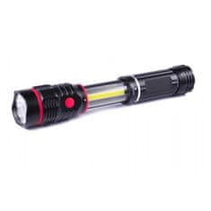 AUTOLAMP svítilna LED Cree XPG+COB 3W 300lm