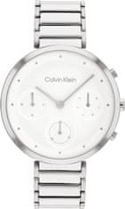 Calvin Klein Dámske Hodinky model 25200282