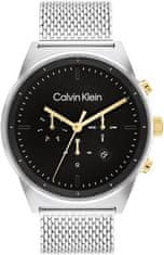 Calvin Klein Pánske Hodinky model 25200296