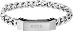Hugo Boss Pánsky Štýlový Náramok HUGO BOSS model CARTER 1580314S