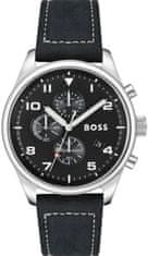 Hugo Boss Pánske Hodinky model VIEW 1513987