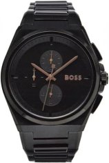 Hugo Boss Pánske Hodinky model STEER 1514068