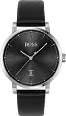 Hugo Boss Pánske Hodinky CONFIDENCE model 1513790