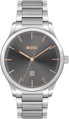 Hugo Boss Pánske Hodinky REASON model 1513979