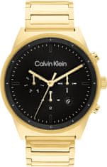 Calvin Klein Pánske Hodinky model CK ECCENTRIC 25200294