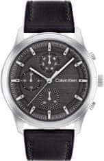 Calvin Klein Pánske Hodinky model SPORT MULTI-FUNCTION 25200211