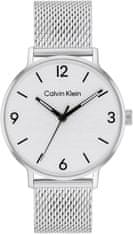 Calvin Klein Pánske Hodinky model PRECISE 25200433