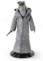 Figúrka Harry Potter - Albus Dumbledore (BendyFigs) 