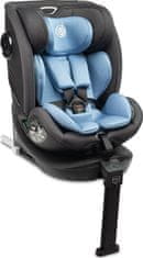 Caretero Autosedačka CARETERO FORTIS I-SIZE blue