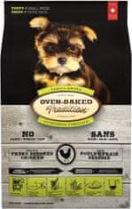 4DAVE OBT Puppy DOG Chicken Small Breed 1 kg