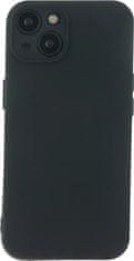 Noname Cu-Be Fine Samsung Galaxy S24 Black