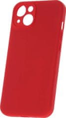 Noname Cu-Be Fine Samsung Galaxy S24 Red