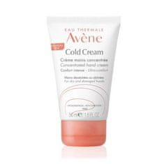 Avéne Koncentrovaný krém na ruky Cold Cream ( Concentrate d Hand Cream) 50 ml