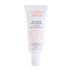 Avéne Upokojujúci emulzia na citlivé očné okolie (Soothing Eye Contour Cream) 10 ml