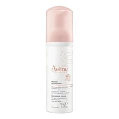 Avéne Čistiaca pleťová pena (Cleansing Foam) 50 ml