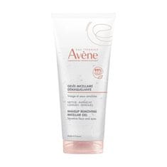 Avéne Odličovací micelárny gél (Make-up Removing Micellar Gél) 200 ml