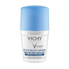 Vichy Minerálne guľôčkový deodorant ( Mineral Deodorant) 50 ml