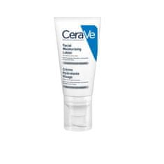 CeraVe Hydratačný krém pre normálnu až suchú pleť (Facial Moisturising Lotion) 52 ml