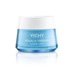 Vichy Ľahký hydratačný krém pre normálnu až zmiešanú citlivú pleť Aqualia Thermal (Legere Light Cream) 50