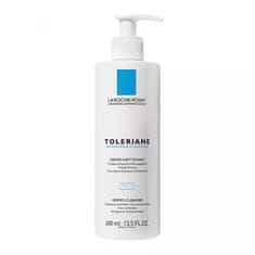 La Roche - Posay Odličovacia čistiaca emulzia Toleriane (Objem 400 ml)