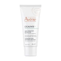 Avéne Obnovujúca a hydratačná emulzia Cicalfate + ( Hydrating Skin Repair ing Emulsion) 40 ml