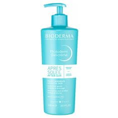 Bioderma Gélový krém po opaľovaní Photoderm (After-Sun Gel-Creme) 500 ml