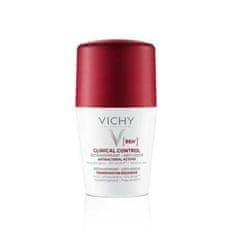 Vichy Guľôčkový detranspirant proti zápachu (Detranspirant) 50 ml