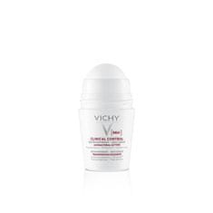 Vichy Guľôčkový detranspirant proti zápachu (Detranspirant) 50 ml