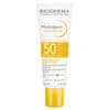 Zmatňujúci ochranný krém na tvár Photoderm Aqua fluid SPF 50+ 40 ml