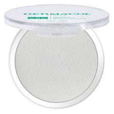 Dermacol Zmatňujúci fixačný púder s CBD (Invisible Smoothing Setting Powder) 8 g