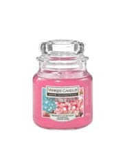 Yankee Candle Vonná sviečka Home Inspiration malá Pink Pine 104 g