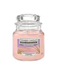 Yankee Candle Vonná sviečka Home Inspiration malá Pink Island Sunset 104 g