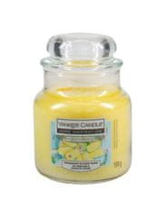 Yankee Candle Vonná sviečka Home Inspiration malá Lemon Lime Popsicle 104 g