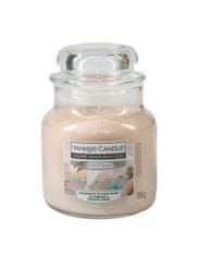 Yankee Candle Vonná sviečka Home Inspiration malá Calming Cabana 104 g