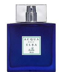 Blu Uomo - EDP 50 ml