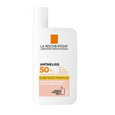 La Roche - Posay Tónovaný fluid na opaľovanie SPF 50+ Anthelios UVMune 400 (Tinted Fluid) 50 ml