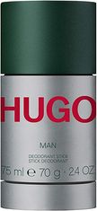 Hugo Boss Hugo Man - tuhý deodorant 75 ml