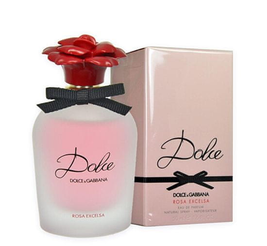 Dolce & Gabbana Dolce Rosa Excelsa - EDP