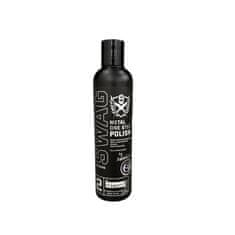 SWAG Autodetailing SWAG Metal One Step Polish - Leštiaca pasta na kov (250ml)