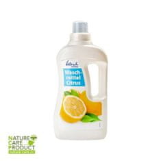 Ulrich natürlich Ulrich natürlich, Prací gél citrus, 1l