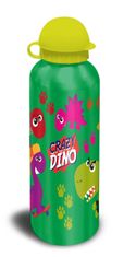 Kids Euroswan Fľaša, Crazy Dino, 500ml