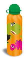 Kids Euroswan Fľaša, Crazy Dino, 500ml