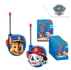 Kids Euroswan Vysielačka - Paw Patrol