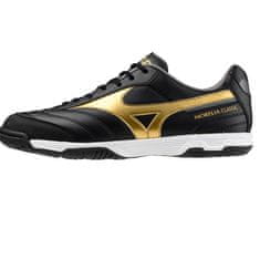 Mizuno Morelia Sala Classic IN Pánske halové kopačky, čierne, veľ. 45